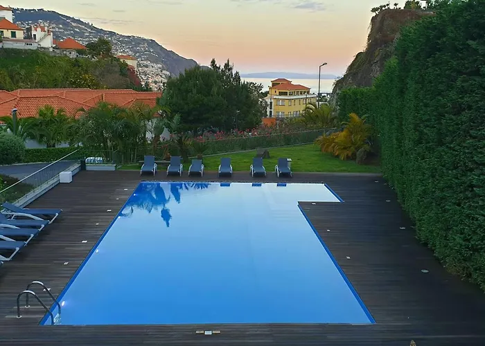 View Apartament Sao Joao
