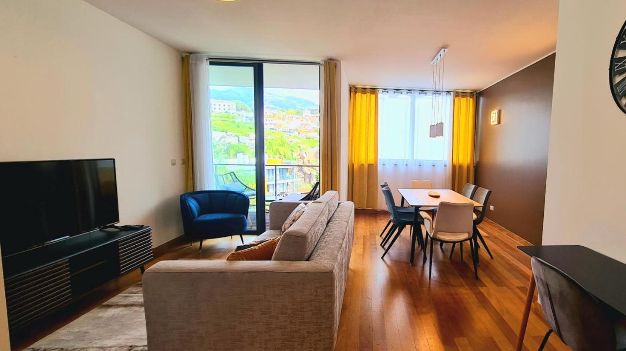 Appartement View Sao Joao