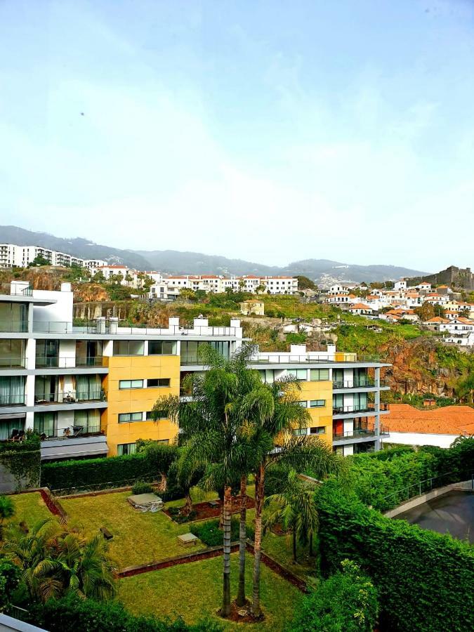 View Sao Joao * Funchal (Madeira)