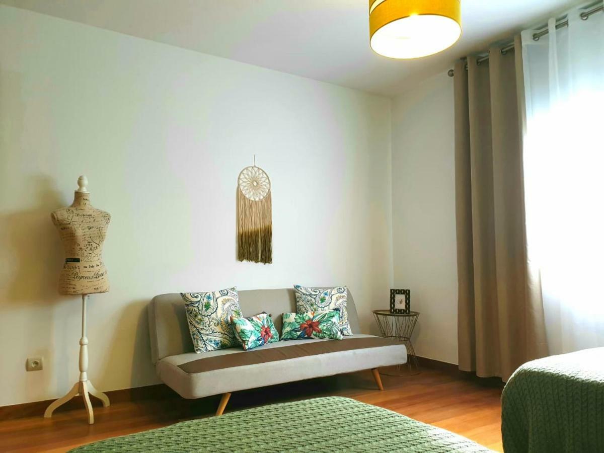 View Sao Joao Appartement