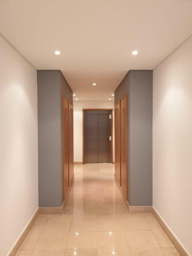 Appartement View Sao Joao *