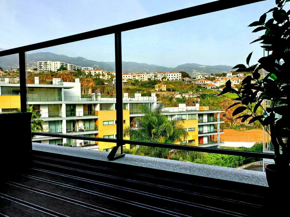View Sao Joao * Funchal (Madeira)