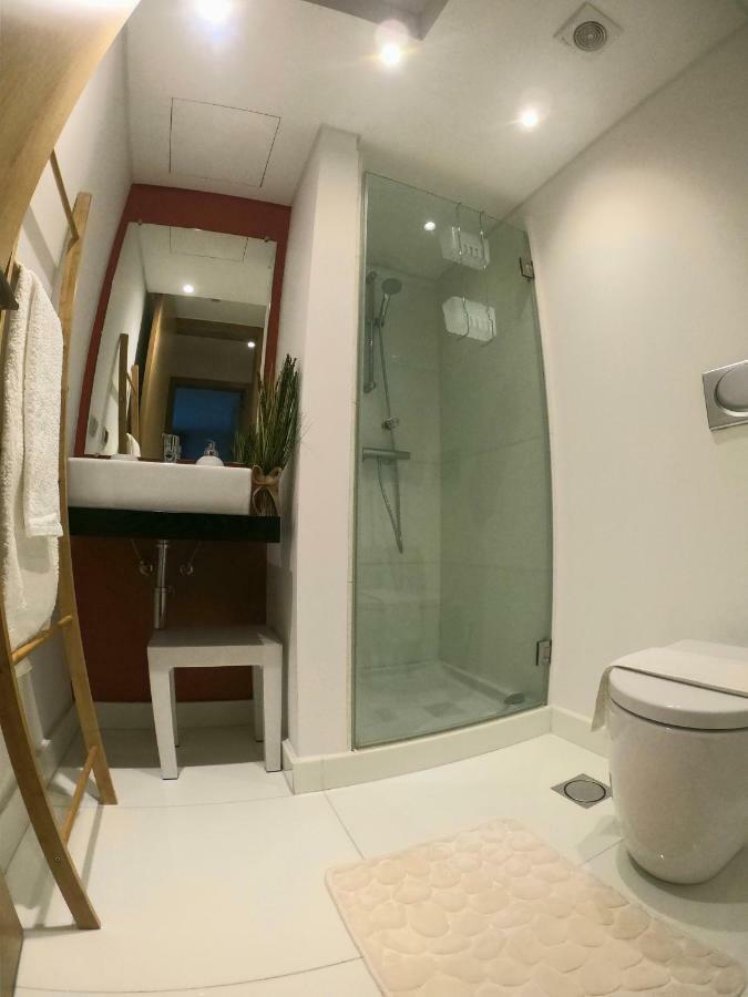 Appartement View Sao Joao Funchal (Madeira)