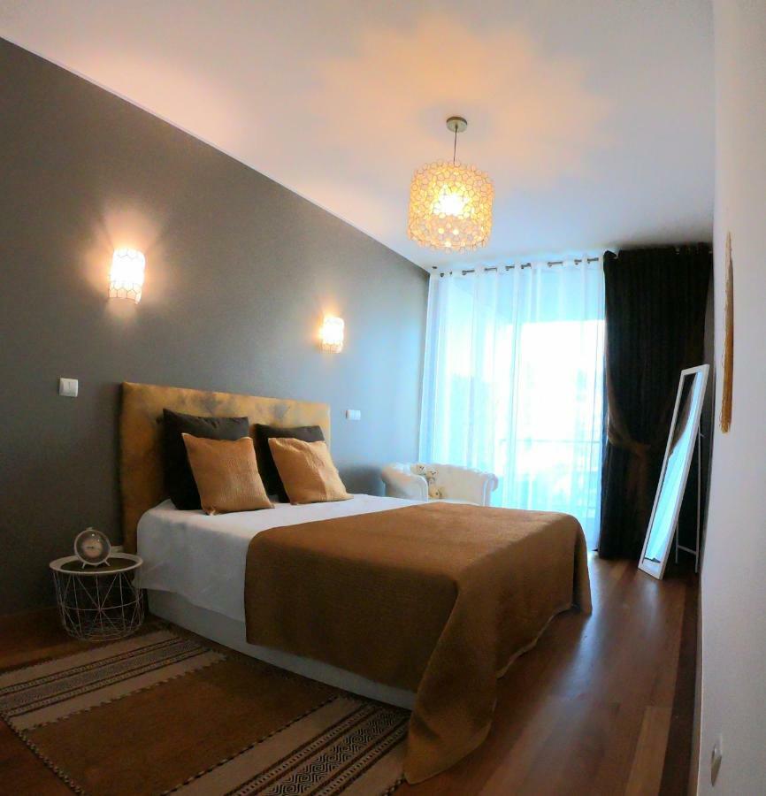 Appartement View Sao Joao *